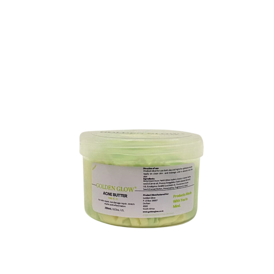 Acne Butter