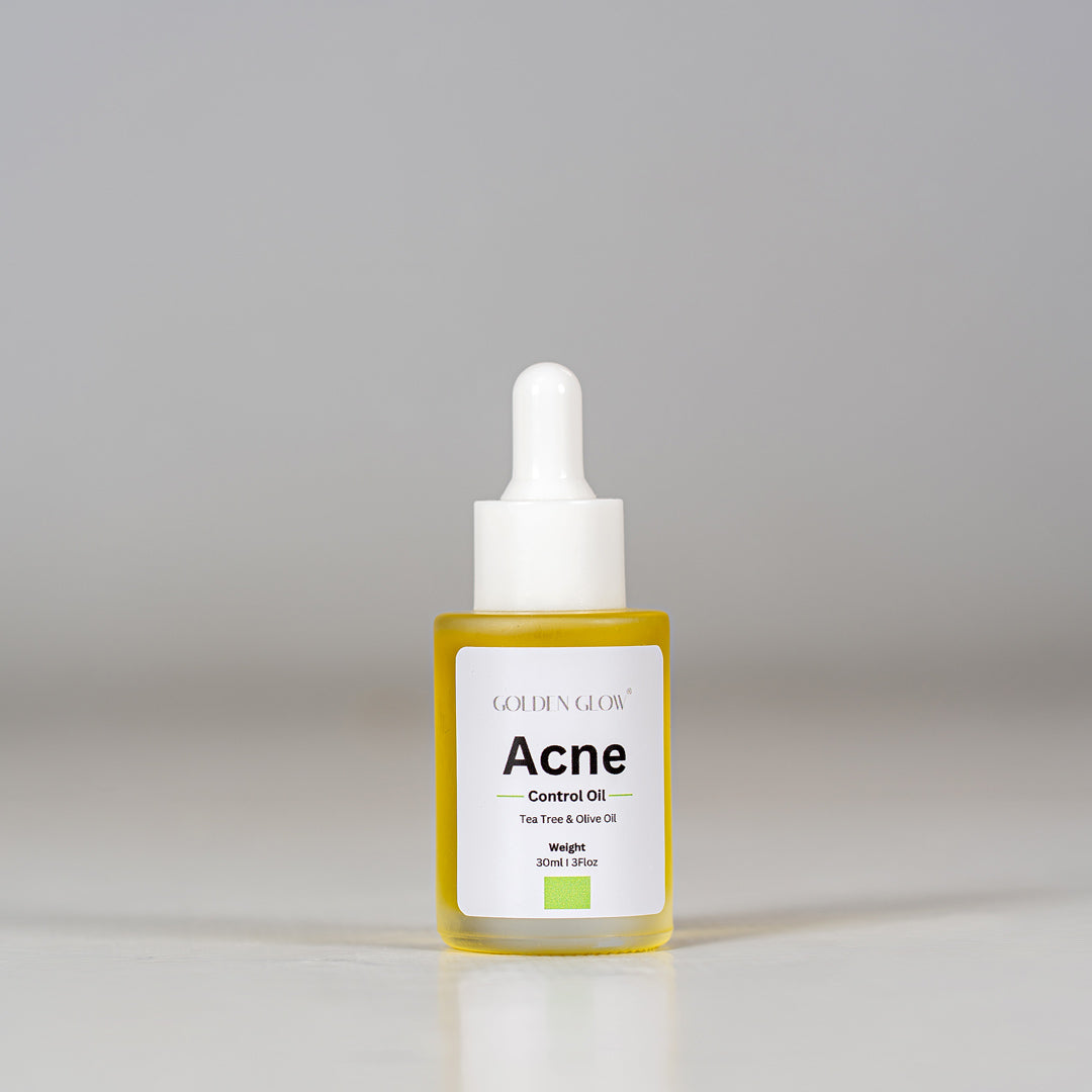 Acne Oil 30ml