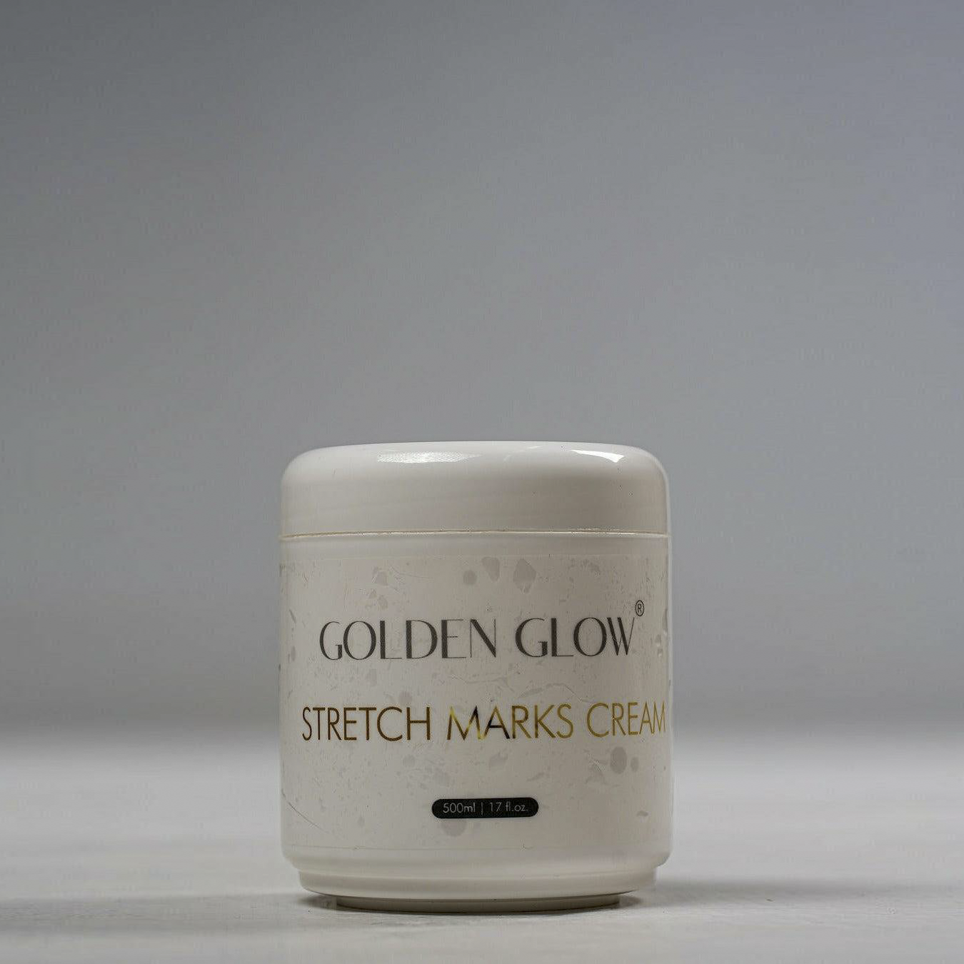 Stretch Marks Cream 500ml